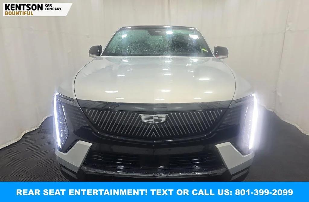 cadillac escalade iq 2025 1GYTEEKL2SU100755 image cadillac escalade iq 2025 1GYTEEKL2SU100755 image